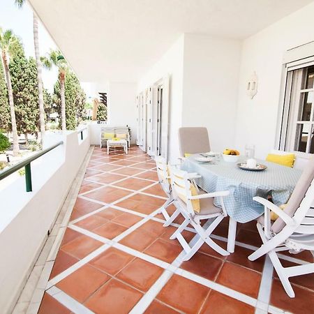 Special Apartment In The Costa Del Sol Эстепона Экстерьер фото