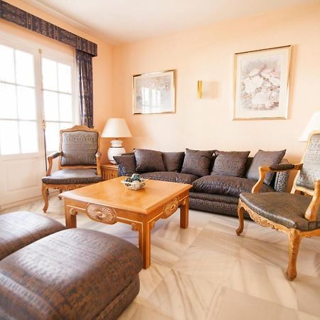 Special Apartment In The Costa Del Sol Эстепона Экстерьер фото